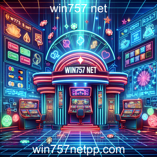 Métodos de Pagamento no Win757 Net: Facilidade e Segurança para Jogadores